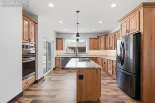 1309 Stone Ridge Dr, Woodland Park, CO 80863 - Photo 15