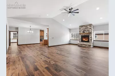 1309 Stone Ridge Drive, Woodland Park, CO 80863 - Photo 7