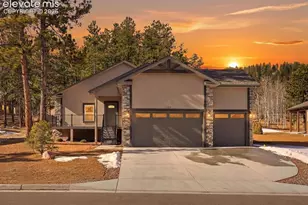1309 Stone Ridge Dr, Woodland Park, CO 80863 - Photo 1