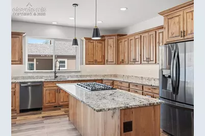 1309 Stone Ridge Drive, Woodland Park, CO 80863 - Photo 23