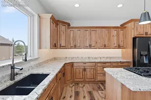 1309 Stone Ridge Dr, Woodland Park, CO 80863 - Photo 21