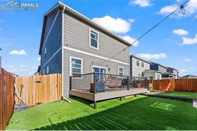 6969 Maidford Drive, Colorado Springs, CO 80925 - Photo 39