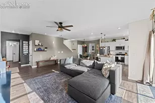 6969 Maidford Dr, Colorado Springs, CO 80925 - Photo 5