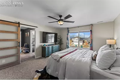 6969 Maidford Drive, Colorado Springs, CO 80925 - Photo 31