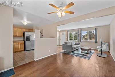 29 N Dartmouth Street, Colorado Springs, CO 80911 - Photo 9