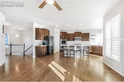 10111 Keating Drive, Peyton, CO 80831 - Photo 11