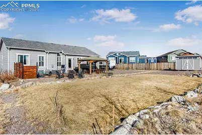 10111 Keating Drive, Peyton, CO 80831 - Photo 37