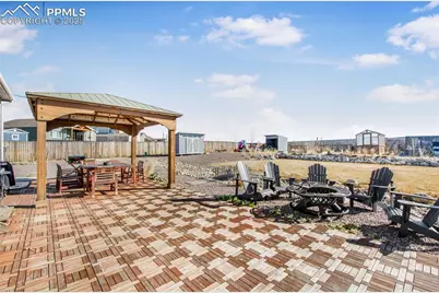 10111 Keating Drive, Peyton, CO 80831 - Photo 33