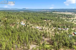 696 Calle De La Nieva, Florissant, CO 80816 - Photo 45