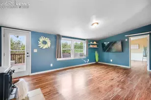 696 Calle De La Nieva, Florissant, CO 80816 - Photo 21