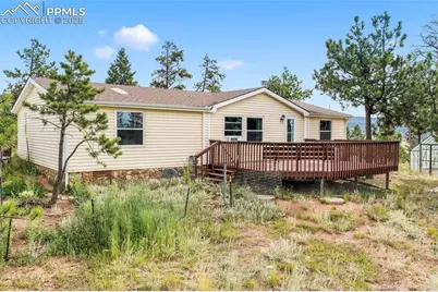 696 Calle De La Nieva, Florissant, CO 80816 - Photo 49