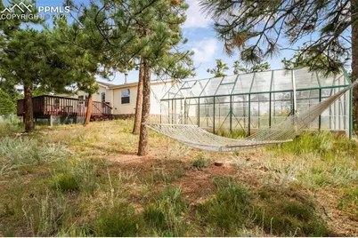 696 Calle De La Nieva, Florissant, CO 80816 - Photo 5