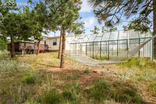 696 Calle De La Nieva, Florissant, CO 80816 - Photo 5