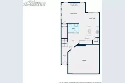 5706 Villa Lorenzo Drive, Colorado Springs, CO 80919 - Photo 31