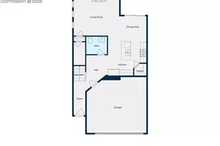 5706 Villa Lorenzo Dr, Colorado Springs, CO 80919 - Photo 31