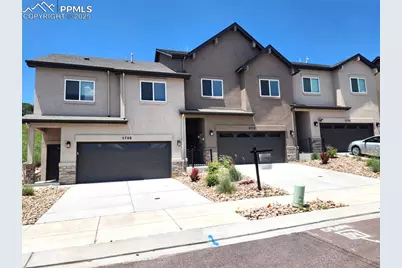 5706 Villa Lorenzo Drive, Colorado Springs, CO 80919 - Photo 1