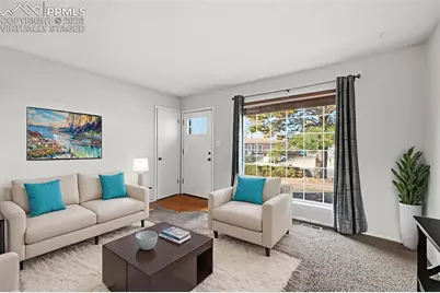 4750 Wilde Drive, Colorado Springs, CO 80916 - Photo 3