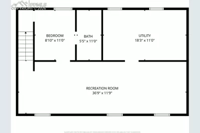 4750 Wilde Drive, Colorado Springs, CO 80916 - Photo 31