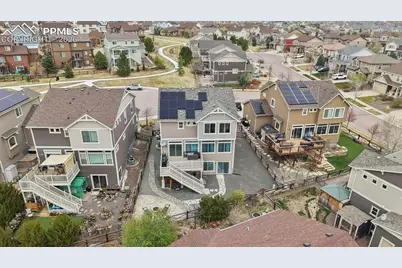 8287 Loganberry Court, Colorado Springs, CO 80927 - Photo 29