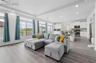 8287 Loganberry Court, Colorado Springs, CO 80927 - Photo 5