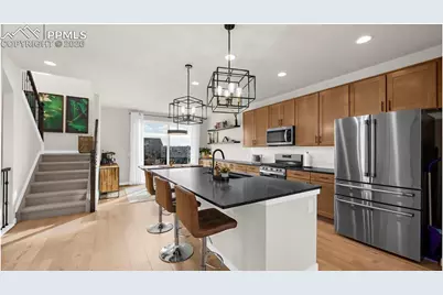 3612 Greenways Main Boulevard, Colorado Springs, CO 80922 - Photo 13