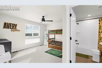 3612 Greenways Main Boulevard, Colorado Springs, CO 80922 - Photo 19