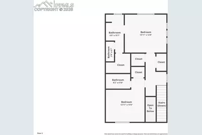 3612 Greenways Main Boulevard, Colorado Springs, CO 80922 - Photo 35