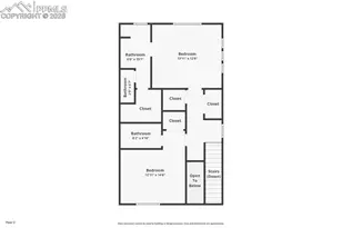 3612 Greenways Main Blvd, Colorado Springs, CO 80922 - Photo 35