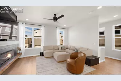 3612 Greenways Main Boulevard, Colorado Springs, CO 80922 - Photo 15