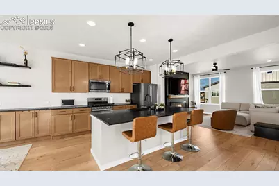 3612 Greenways Main Boulevard, Colorado Springs, CO 80922 - Photo 9