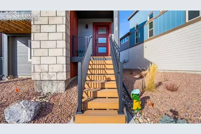 3612 Greenways Main Boulevard, Colorado Springs, CO 80922 - Photo 7