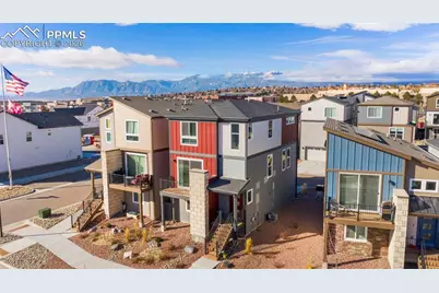 3612 Greenways Main Boulevard, Colorado Springs, CO 80922 - Photo 27