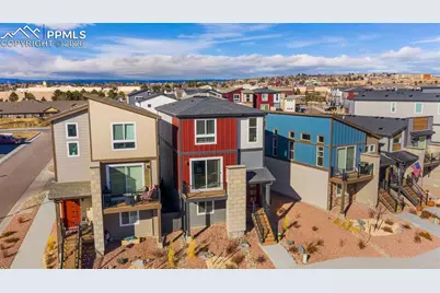3612 Greenways Main Boulevard, Colorado Springs, CO 80922 - Photo 29