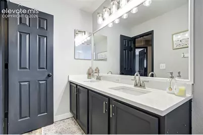 1877 Dewhirst Drive, Colorado Springs, CO 80951 - Photo 35