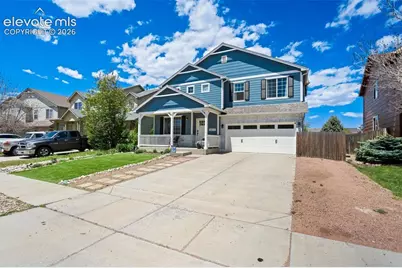 1877 Dewhirst Drive, Colorado Springs, CO 80951 - Photo 3