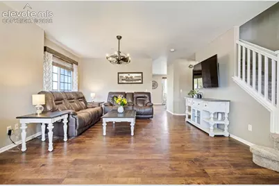 1877 Dewhirst Drive, Colorado Springs, CO 80951 - Photo 5