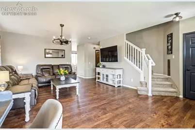 1877 Dewhirst Drive, Colorado Springs, CO 80951 - Photo 7