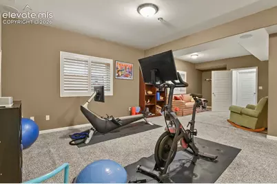 1530 Gold Hill Mesa Drive, Colorado Springs, CO 80905 - Photo 31