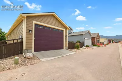 1530 Gold Hill Mesa Drive, Colorado Springs, CO 80905 - Photo 45