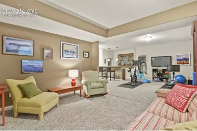 1530 Gold Hill Mesa Drive, Colorado Springs, CO 80905 - Photo 33