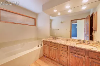 7407 Grashio Drive, Colorado Springs, CO 80920 - Photo 21