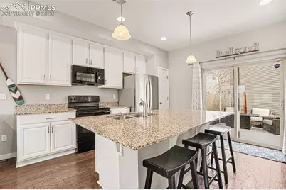 6291 John Muir Trail, Colorado Springs, CO 80927 - Photo 3