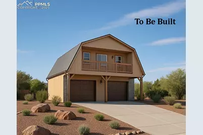 383 E Joe Martinez Boulevard, Pueblo West, CO 81007 - Photo 1