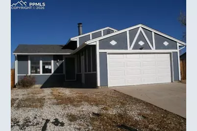 2315 Newcastle Drive, Pueblo, CO 81008 - Photo 1