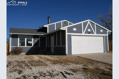 2315 Newcastle Drive, Pueblo, CO 81008 - Photo 3