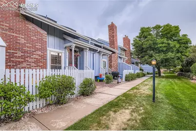 2546 Hatch Circle, Colorado Springs, CO 80918 - Photo 3