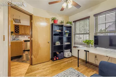 2546 Hatch Circle, Colorado Springs, CO 80918 - Photo 17