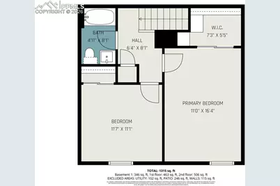 4518 Lamplighter Circle, Colorado Springs, CO 80916 - Photo 27