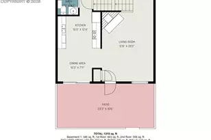 4518 Lamplighter Cir, Colorado Springs, CO 80916 - Photo 25