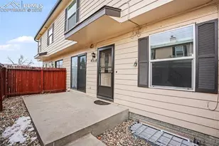 4518 Lamplighter Cir, Colorado Springs, CO 80916 - Photo 1